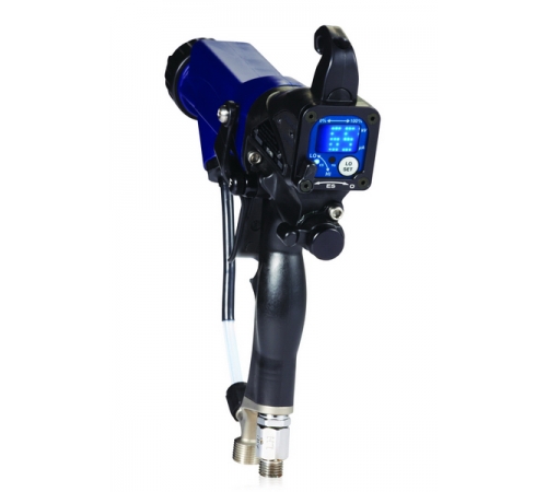 固瑞克(GRACO) PRO XP60 水性涂料静电喷枪